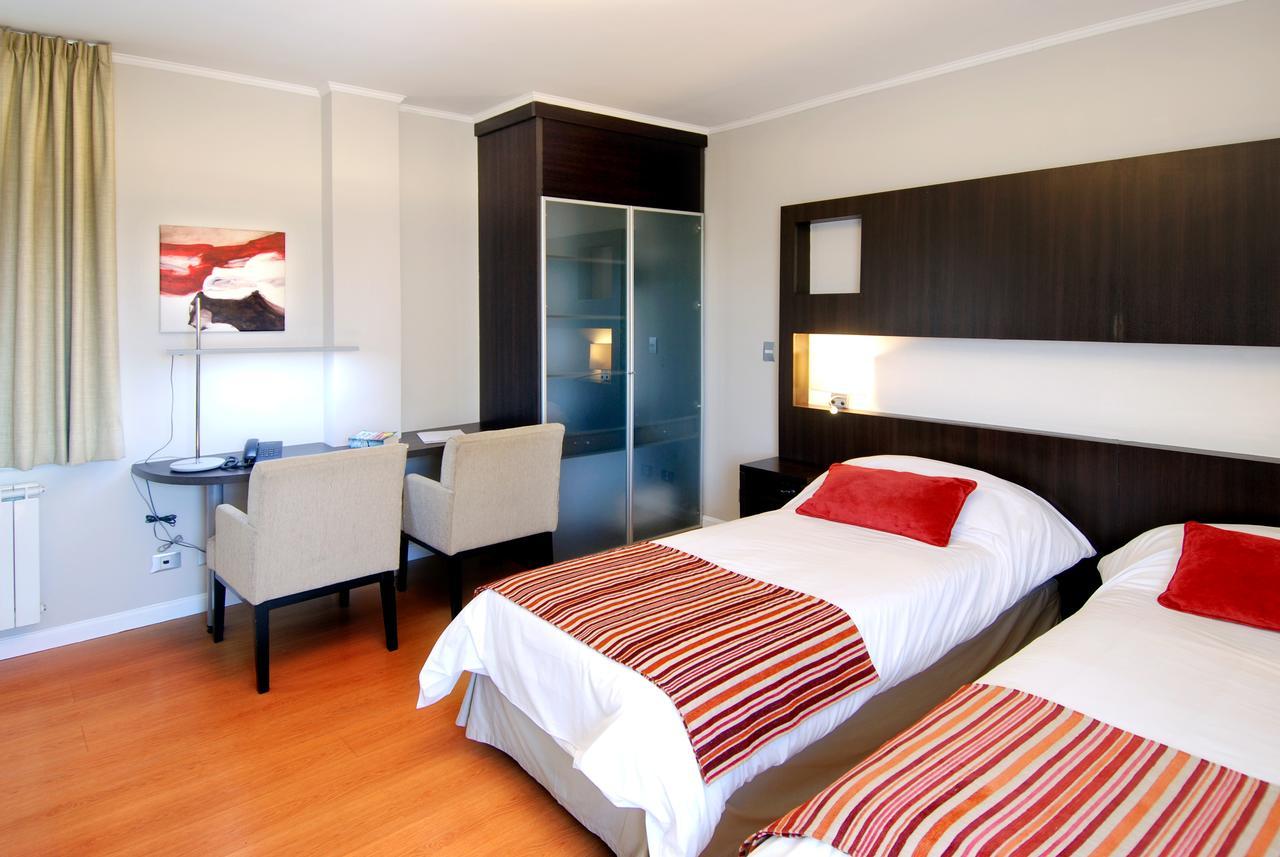 Plaza Suites Campana Exteriér fotografie